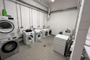 Traumhafte möblierte Penthouse Wohnung mit Tiefgaragenstellplatz / furnished penthouse apartment – Die vollständige Adresse der Immobilie erhältst du vom Anbieter., 65189 Südost, Wiesbaden – Vorschaubild 11