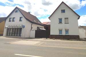Arbeiten | Vermieten | Wohnen - alles unter einem Dach - 2 Häuser – Alte Leipziger Straße 14, 6766 Bobbau – Vorschaubild 4