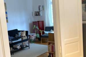Großzügige 4-Zimmer-Altbauwohnung im Herzen des Dortmunder Kreuzviertels – 44139 Westfalenhalle, Dortmund – Vorschaubild 5