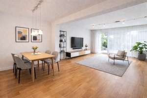 Familienfreundliches Reihenhaus - Ihr neues//nest mit viel Potenzial! – Die vollständige Adresse der Immobilie erhältst du vom Anbieter., 85560 Ebersberg – Vorschaubild 2