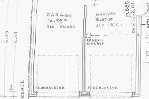 RESERVIERT: Attraktives Einfamilienhaus mit Wintergarten - Keine Maklercourtage für den Käufer – Die vollständige Adresse der Immobilie erhältst du vom Anbieter., 27574 Geestemünde, Bremerhaven – Vorschaubild 23