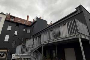 Vollmöbliertes Luxus Wohnung inklusive Nebenkosten  – Kaiserallee 147a, 76185 Mühlburg, Karlsruhe – Vorschaubild 14