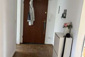 von privat, Nähe Alsterwanderweg helle 3-Zi.WG, 74 m2,HH-Hummelsbüttel – Reembroden 29, 22339 Hummelsbüttel, Hamburg – Vorschaubild 10