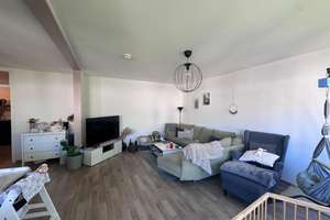 Unmittelbar am Deutschen Eck - 4ZKB-Wohnung mit Balkon