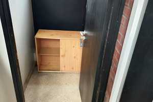 Exklusive, geräumige und gepflegte 1-Zimmer-Wohnung mit Balkon und EBK in Osnabrück – Heinrich Straße 51a, 49080 Osnabrück – Vorschaubild 6