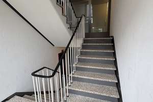 Frisch renovierte 2-Zimmer-Wohnung in Lennep mit großem Balkon – Henkelshof 10, 42897 Henkelshof, Remscheid – Vorschaubild 8