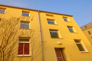 Attraktive Eigentumswohnung in ruhiger und doch belebter Wohnlage – Die vollständige Adresse der Immobilie erhältst du vom Anbieter., 13158 Wilhelmsruh, Berlin – Vorschaubild 17