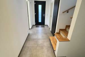 Modernes Neubau-Erstbezug EFH in bester Lage in Hohensasel – 22395 Sasel, Hamburg – Vorschaubild 12