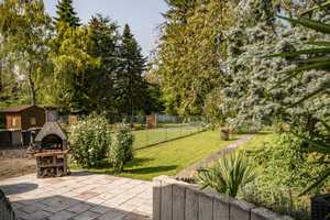 NEU *Paul & Partner* IHR NEUES ZUHAUSE MIT GARTEN ! – Frankfurt am Main – Vorschaubild 8
