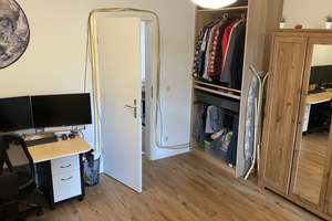 Gepflegte 2 Zimmer-Ergeschosswohnung mit Terrasse – Blumenstraße 79, 42655 Solingen-Mitte, Solingen – Vorschaubild 10