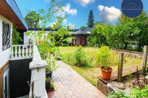 Freistehender Bungalow mit sonnigem Garten und Garage in Köln-Neubrück – Die vollständige Adresse der Immobilie erhältst du vom Anbieter., 51109 Neubrück, Köln – Vorschaubild 22