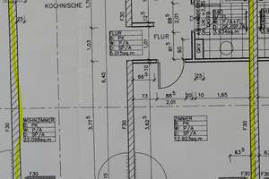 Wohnen mit Charakter: Zweizimmerwohnung mit Balkon, Düsseldorf Wersten in besonderer Wohnanlage W13 – 40591 Oberbilk, Düsseldorf – Vorschaubild 16