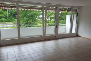 Schöne Single-Wohnung mit Balkon nach Südwesten – Peter-Schwingen-Straße 2, 53177 Muffendorf, Bonn – Vorschaubild 3