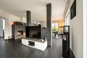 **Modernes Einfamilienhaus in ruhiger und begehrter Top-Lage**kurzfristig beziehbar** – Augsburg (Kreis) – Vorschaubild 4