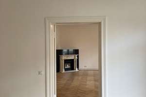 Bel-Etage 5 Zimmer , Kamin, Sauna, 2große Bäder, Luxus Pur – Behlertstrasse 27a, 14467 Nördliche Innenstadt, Potsdam – Vorschaubild 14