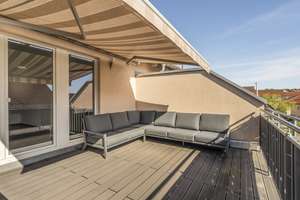 Modern mid-row townhouse with a garden and a rooftop terrace – Die vollständige Adresse der Immobilie erhältst du vom Anbieter., 14480 Kirchsteigfeld, Potsdam – Vorschaubild 15