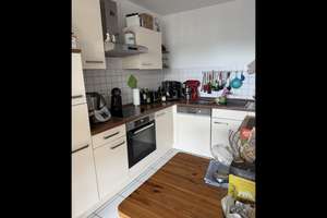 Barrierefreie 3 Zimmer Wohnung mit Aufzug und Balkon – Mathildestraße 38a, 46149 Alsfeld, Oberhausen – Vorschaubild 7