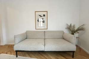 1-Zimmer Wohnung mit Balkon in Bremen-Altstadt – Schlachte 38, 28195 Altstadt, Bremen – Vorschaubild 9