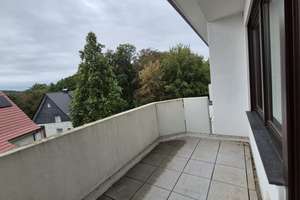 Wohnen am Landschaftsschutzgebiet in Remscheid Lüttringhausen: 3 Zimmer. KDB, Balkon, Garage – 42899 Stursberg, Remscheid – Vorschaubild 6