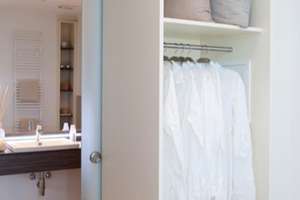 
OLYMPIA TOWER - Businesswohnen mit Concierge Service  zu vermieten
inkl. Stellplatz
 – Die vollständige Adresse der Immobilie erhältst du vom Anbieter., 80809 Am Riesenfeld, München – Vorschaubild 18
