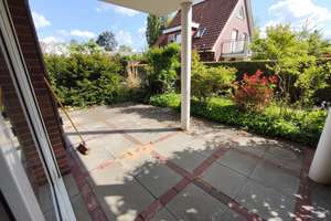 2-Zimmer-Wohnung im EG/Terrasse, Frohmestraße, HH-Schnelsen – Die vollständige Adresse der Immobilie erhältst du vom Anbieter., 22459 Schnelsen, Hamburg – Vorschaubild 4