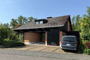 ST. AUGUSTIN NIEDERBERG, freist. EFH mit ELW, 8 Zimmer 258 m² Wfl. 2 Garagen, Keller, gr. 1.527 GrSt – Die vollständige Adresse der Immobilie erhältst du vom Anbieter., 53757 Sankt Augustin – Vorschaubild 7