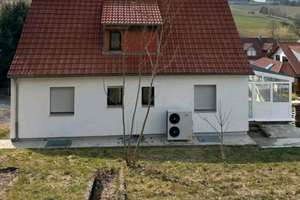 Schön renoviertes EFH – Die vollständige Adresse der Immobilie erhältst du vom Anbieter., 97786 Motten – Vorschaubild 7