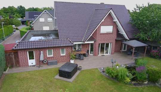 Bild von Top gepflegtes EFH im Galgenmoor** einzugsfertig**Provisionsfrei**