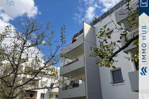 ++ Terrasse + 2 Balkone + 1 Stellplatz - Bezugsfreie 3-Zimmer-Wohnung im Zentrum-Süd ++ – Die vollständige Adresse der Immobilie erhältst du vom Anbieter., 4107 Zentrum-Süd, Leipzig – Vorschaubild 14