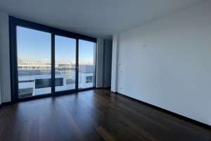 Loftartige 3-Zimmer-Wohnung im Rheinauhafen mit Rheinblick und Dachterrasse – Im Zollhafen 9, 50678 Altstadt/Süd, Köln – Vorschaubild 20