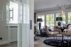 Keitum-Lux. Endhaus mit Einzelhaus-Charakter im Privatweg – Die vollständige Adresse der Immobilie erhältst du vom Anbieter., 25980 Sylt (Gemeinde) – Vorschaubild 13