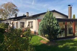 Schöner Bungalow mit Wintergarten und Garage -nur mit Eigenkapital- – Die vollständige Adresse der Immobilie erhältst du vom Anbieter., 13469 Lübars, Berlin – Vorschaubild 16