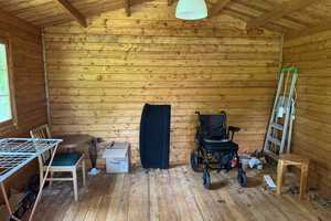 Auszeit in Neufeld – Entdecken Sie das kleine Häuschen im Grünen! – Dithmarschen (Kreis) – Vorschaubild 19