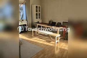 Tauschwohnung: Große, helle Wohnung mit 2 Balkonen in Dortmund – Die vollständige Adresse der Immobilie erhältst du vom Anbieter., 44139 City, Dortmund – Vorschaubild 2