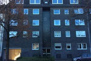 Demnächst frei! 3-Zimmer-Wohnung in Düsseldorf – Werstener Dorfstraße 27, 40591 Wersten, Düsseldorf – Vorschaubild 3