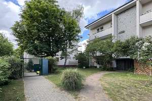 Attraktive Eigentumswohnung 
im schönen Berliner Westend - Charlottenburg – 14050 Westend, Berlin – Vorschaubild 2