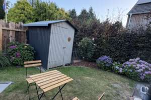 Helle Maisonettewohnung in ruhiger Wohnlage – Die vollständige Adresse der Immobilie erhältst du vom Anbieter., 26129 Bloherfelde, Oldenburg (Oldenburg) – Vorschaubild 10