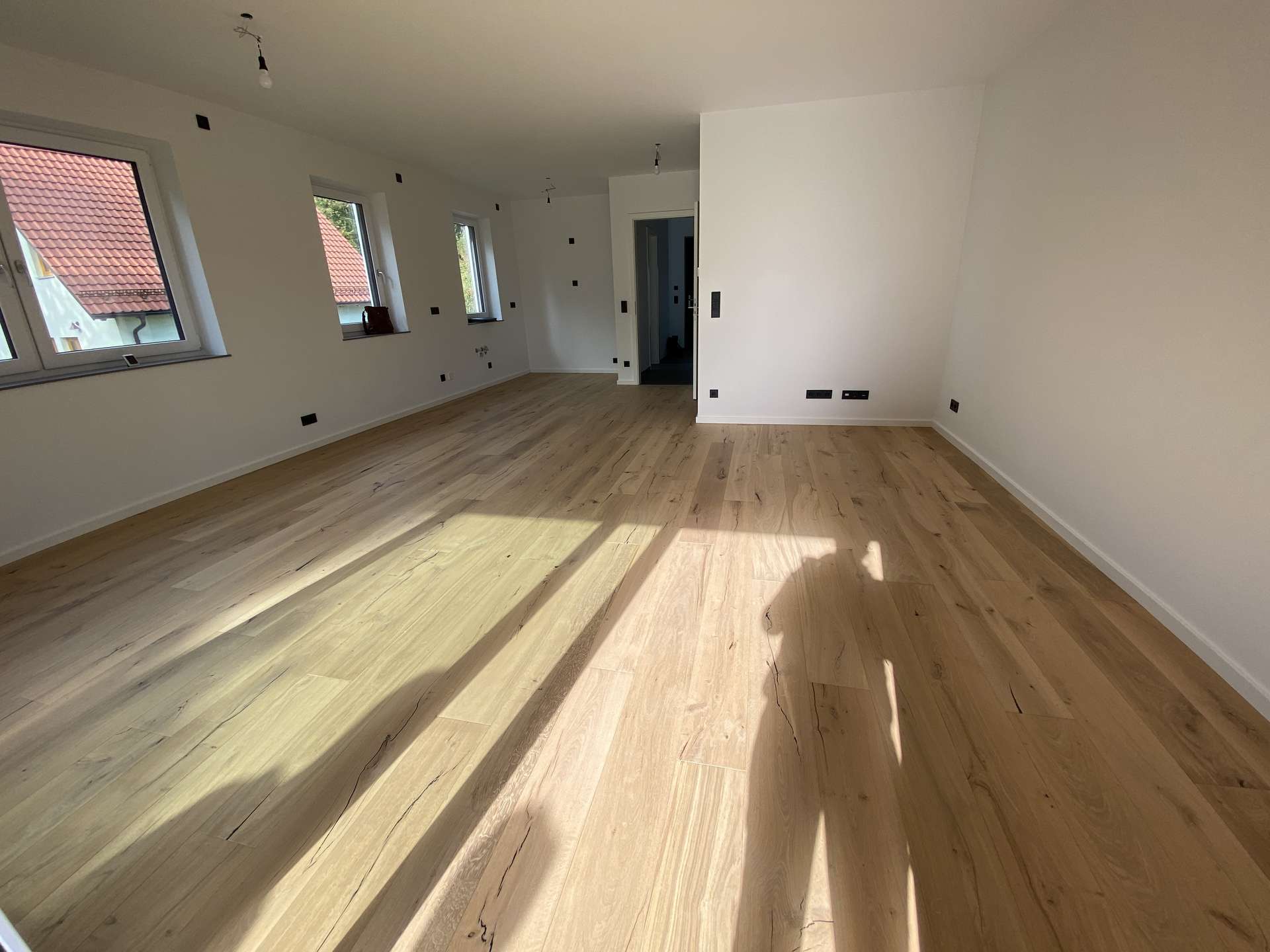 Immobilie in Mitterfels - Schönes Reiheneckhaus in ruhiger Lage - Bild 14