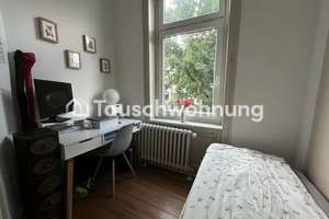 Tauschwohnung: Schöne Altbauwohnung in Ottensen mit Fahrstuhl gegen 3-4 Zi. – Bernadottestraße 18, 22763 Ottensen, Hamburg – Vorschaubild 11