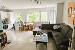 SO24: Mönchengladbach, Südwall, ETW mit Balkon zur Anlage – Südwall 117, 41179 Rheindahlen-Mitte, Mönchengladbach – Vorschaubild 5