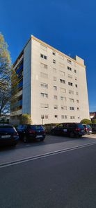 1-Zimmer-Wohnung in Altdorf bei Nürnberg