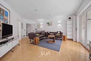 ERDGESCHOSSWOHNUNG MIT 70 M² PRIVATGARTEN & WINTERGARTEN – Einmalige 2,5-Zimmer mit Stellplatz – Die vollständige Adresse der Immobilie erhältst du vom Anbieter., 65195 Rheingauviertel / Hollerborn, Wiesbaden – Vorschaubild 6