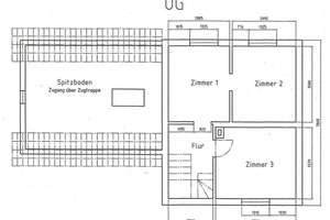 Charmante Doppelhaushälfte mit Anbau und großem Grundstück – Die vollständige Adresse der Immobilie erhältst du vom Anbieter., 51709 Marienheide – Vorschaubild 19