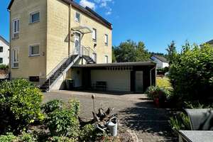 Großzügiges Mehrgenerationenhaus mit Ausbaupotenzial in Geisenheim-Stephanshausen – Die vollständige Adresse der Immobilie erhältst du vom Anbieter., 65366 Geisenheim – Vorschaubild 11