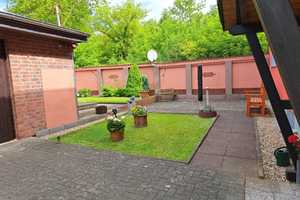 Bezugsfrei: Zweifamilienhaus + massiver Bungalow + Doppelgarage – Mecklenburg-Strelitz (Kreis) – Vorschaubild 28