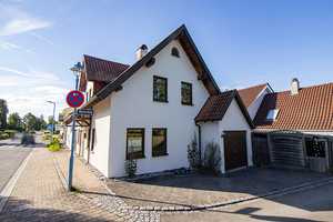 Schönes Häuschen in idealer Stadtlage – Biberach (Kreis) – Vorschaubild 4