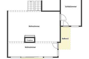 Stilvolle Doppelhaushälfte mit Wellnessgarten, Kamin & Panoramablick – Die vollständige Adresse der Immobilie erhältst du vom Anbieter., 65195 Rheingauviertel / Hollerborn, Wiesbaden – Vorschaubild 39
