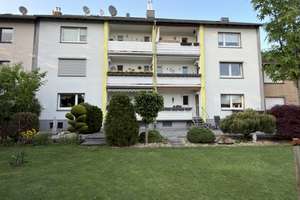 Helle 3-Zimmer-Wohnung mit Südbalkon in ruhiger Wohnlage und Blick ins Grüne – Die vollständige Adresse der Immobilie erhältst du vom Anbieter., 46149 Sterkrade-Mitte, Oberhausen – Vorschaubild 16