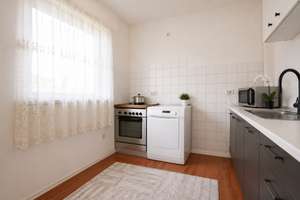 Vermietete 2-Zimmer-Wohnung mit Balkon und Stellplatz – Die vollständige Adresse der Immobilie erhältst du vom Anbieter., 51067 Buchheim, Köln – Vorschaubild 9
