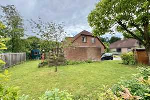 Familienfreundliche Doppelhaushälfte mit Garage in Bad Bentheim - Gildehaus – Grafschaft Bentheim (Kreis) – Vorschaubild 31